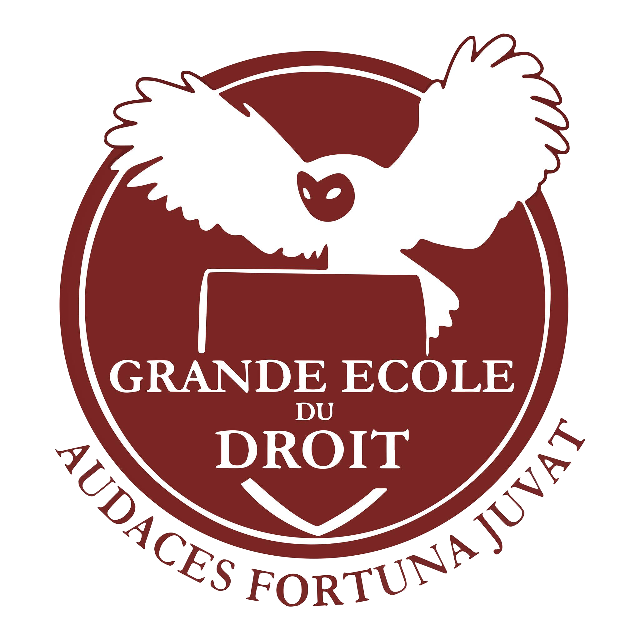 Logo GED